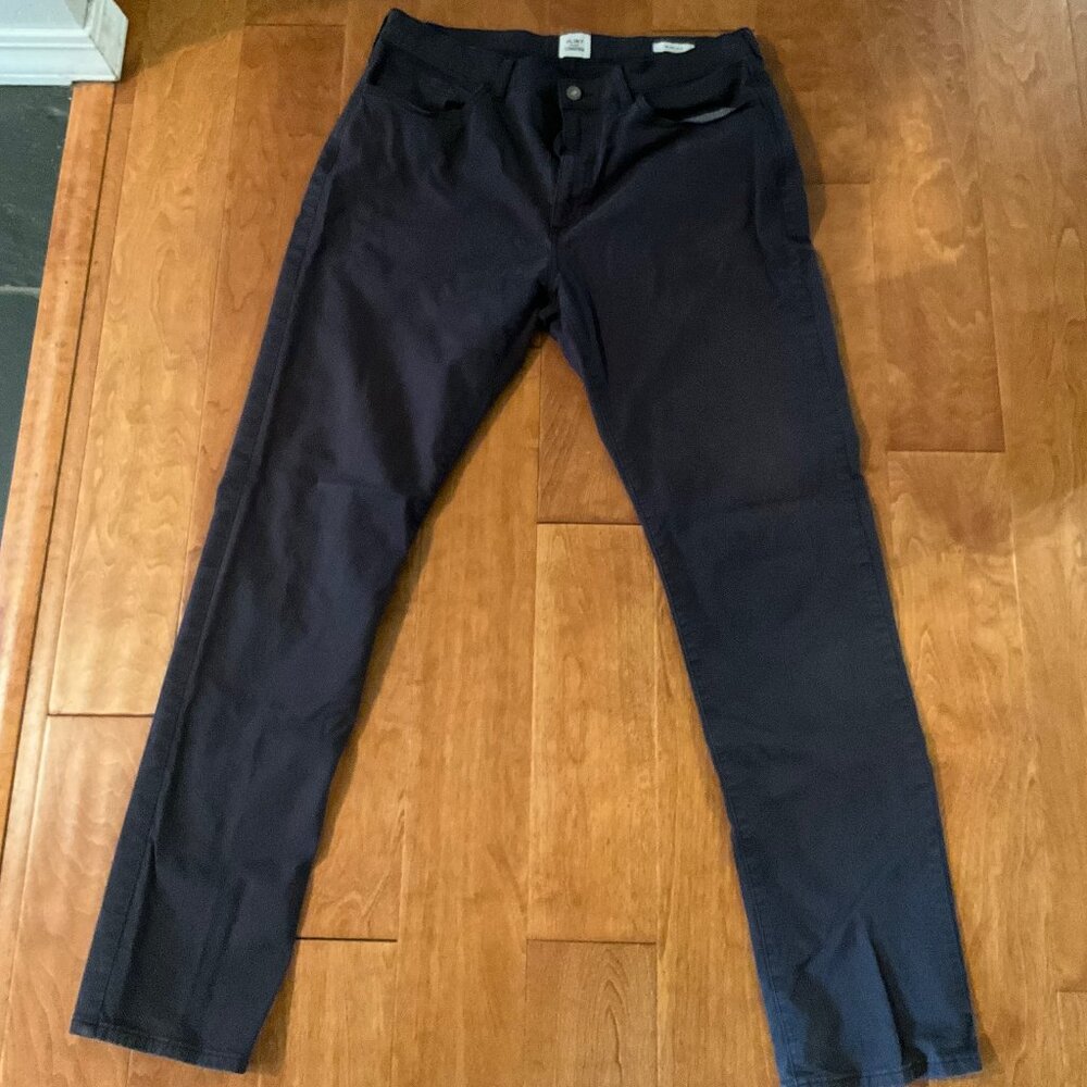 Flint and Tinder 365 Pant - Charcoal 36x34